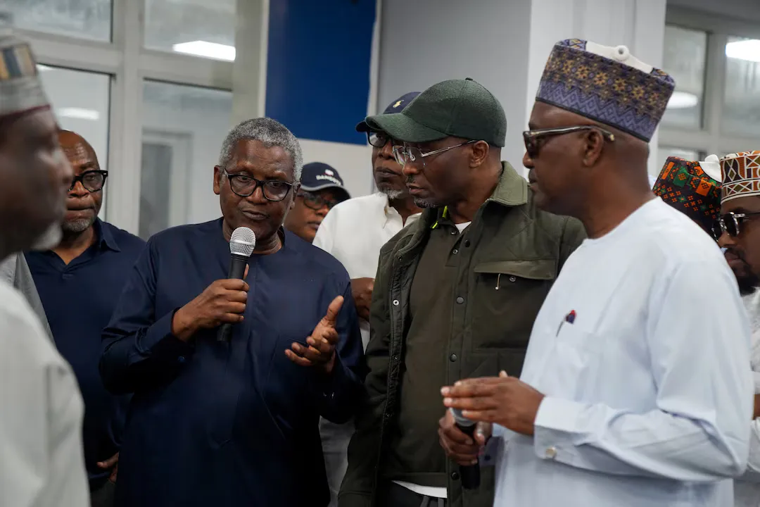 Африканський демарш проти Гааги: чому три держави залишають Міжнародний кримінальний суд